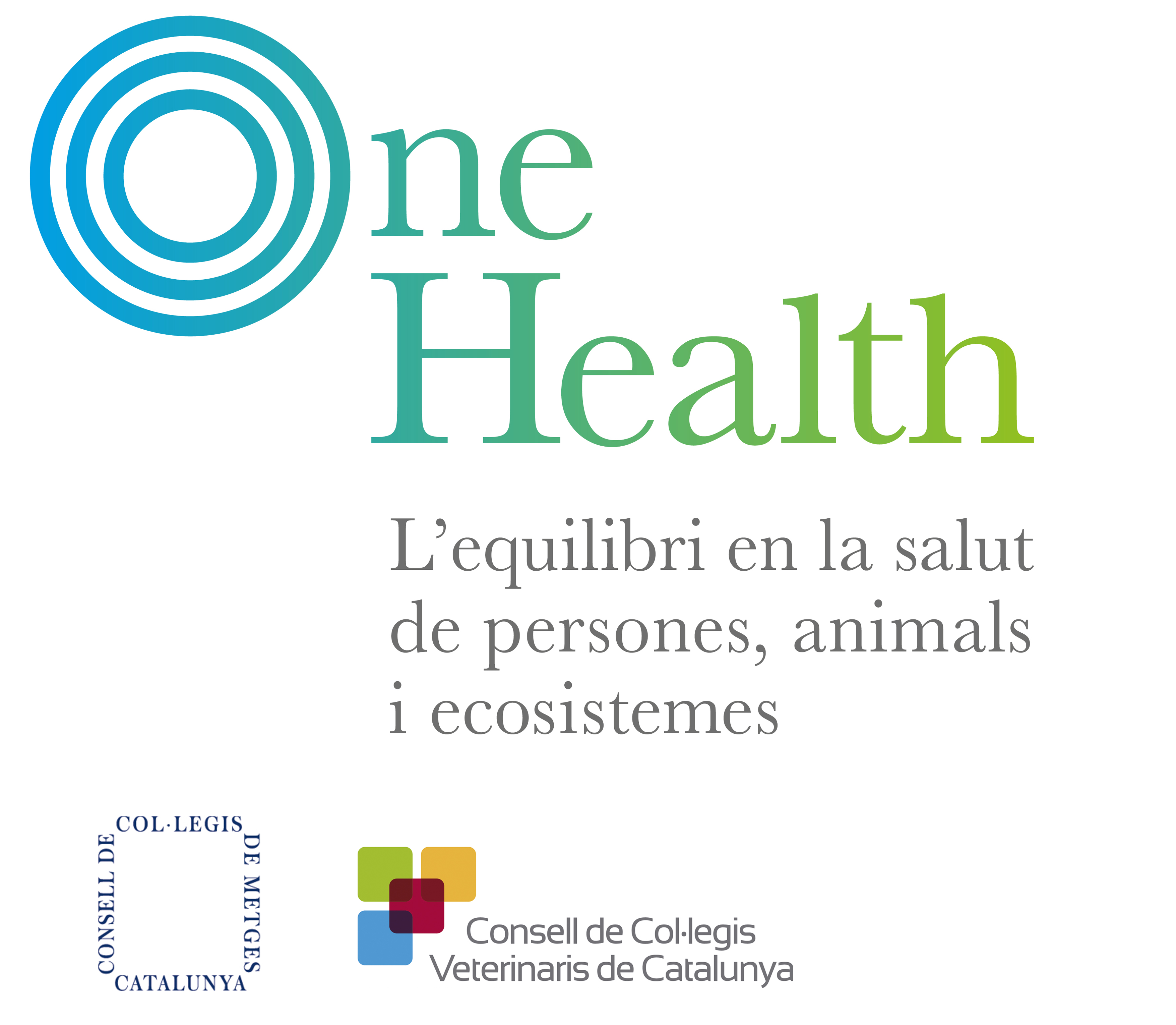 One Health - Aliança per una Salut Compartida