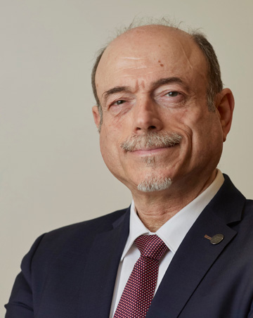 Dr. Josep Vilaplana Birba